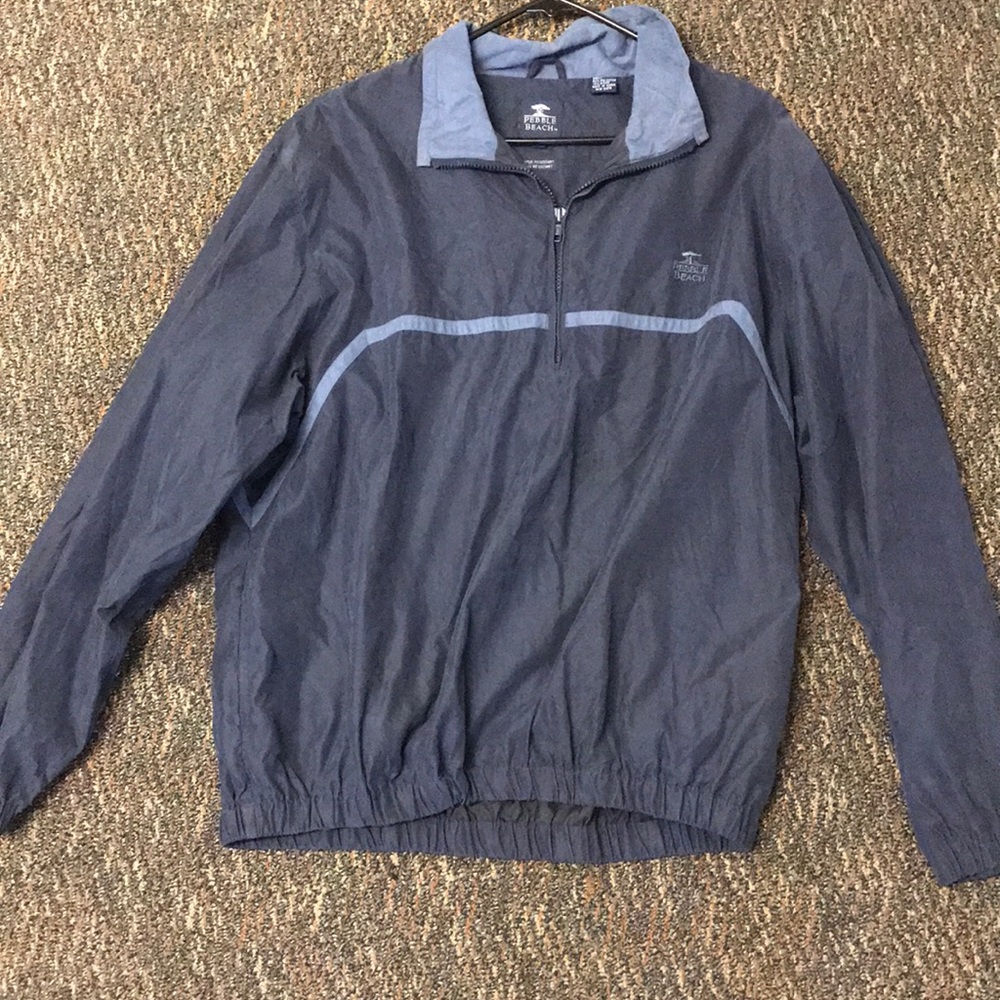 Windbreaker